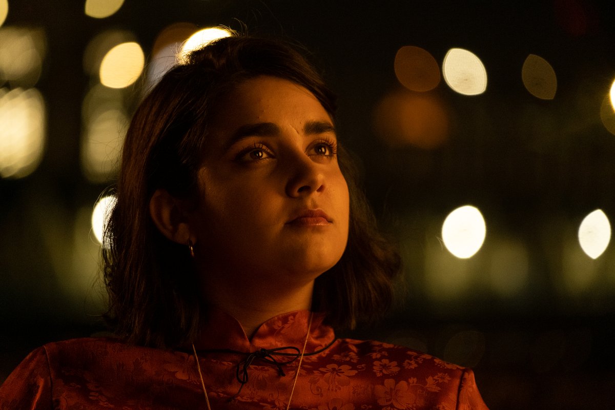 Photo du film The Broken Hearts Gallery