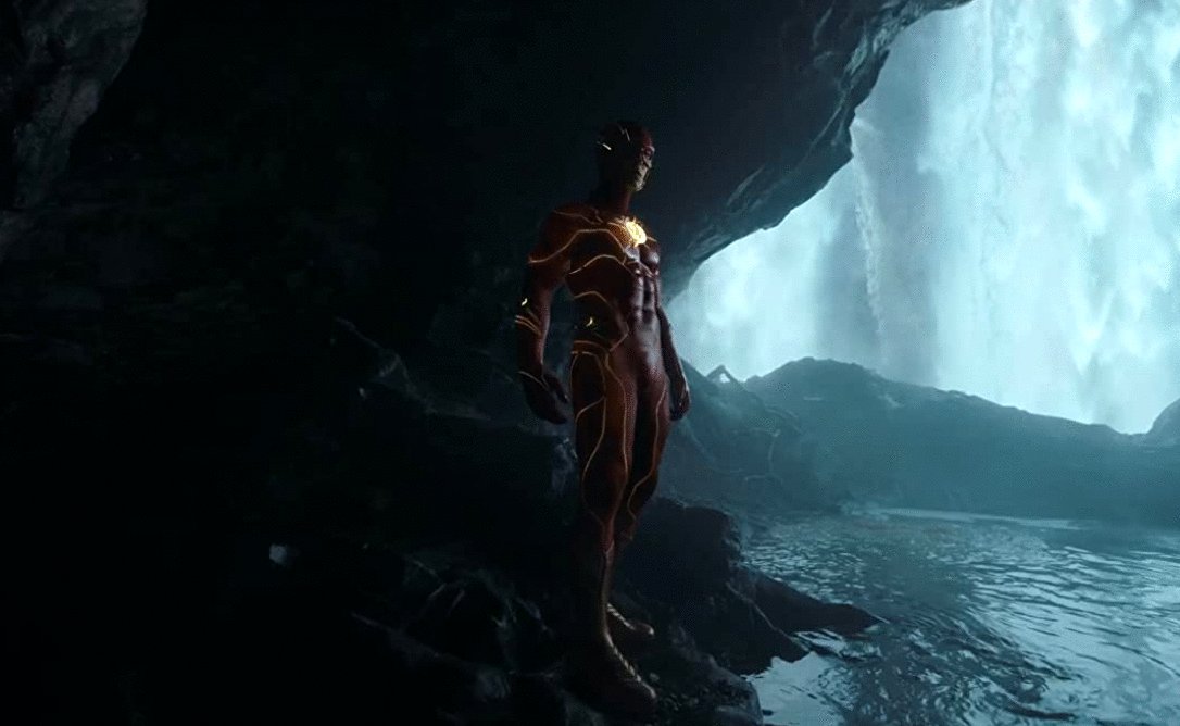 Photo du film The Flash