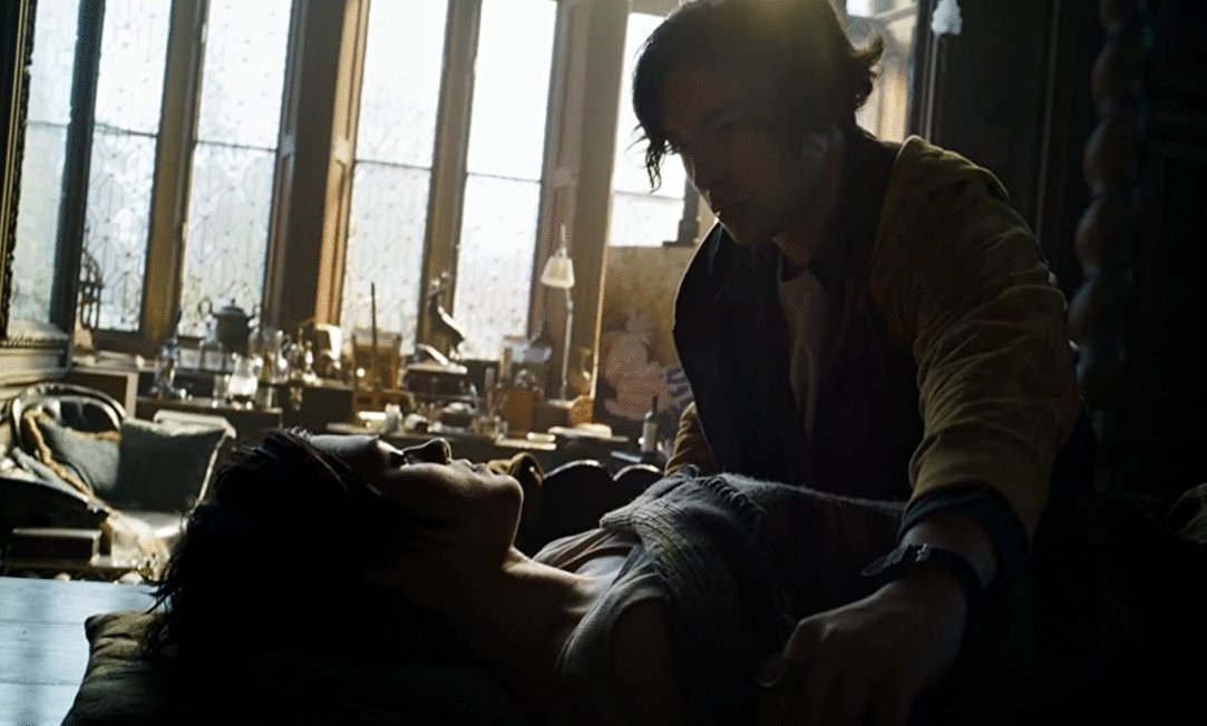 Photo du film The Flash