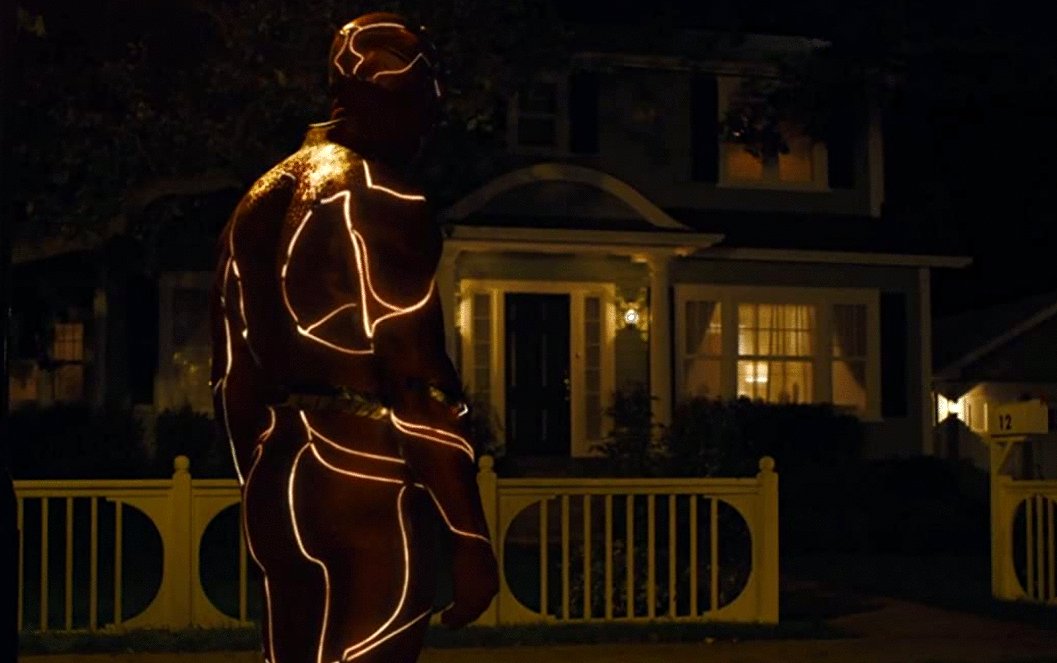 Photo du film The Flash