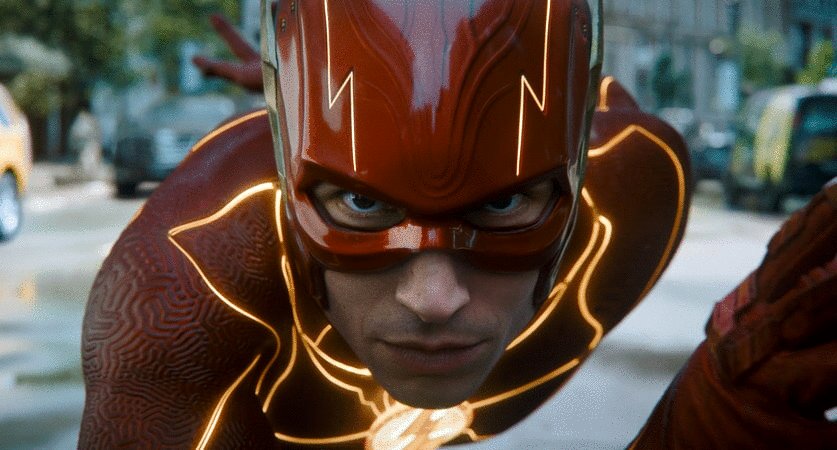 Photo du film The Flash