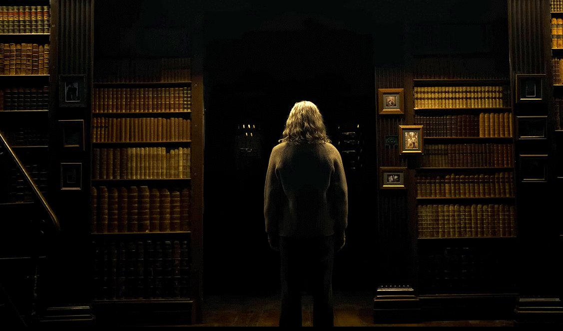 Photo du film The Flash