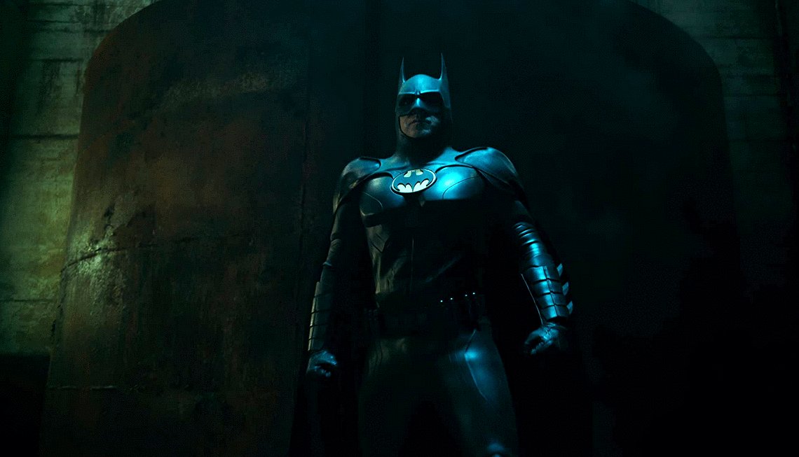 Photo du film The Flash