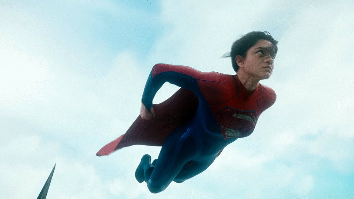 Photo du film The Flash