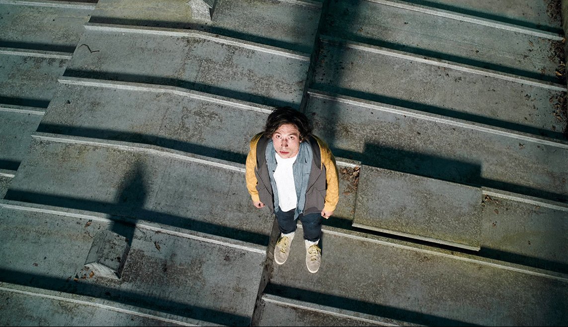 Photo du film The Flash