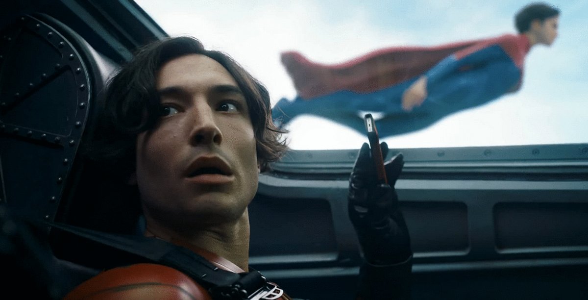 Photo du film The Flash