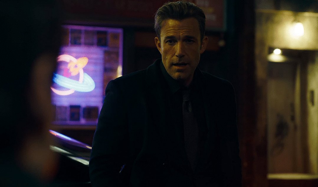 Photo du film The Flash