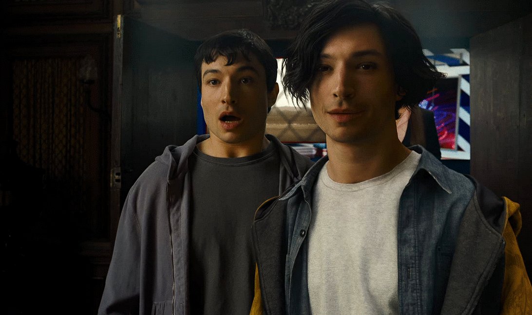 Photo du film The Flash