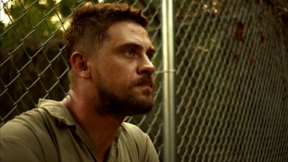 Photo du film The Free World