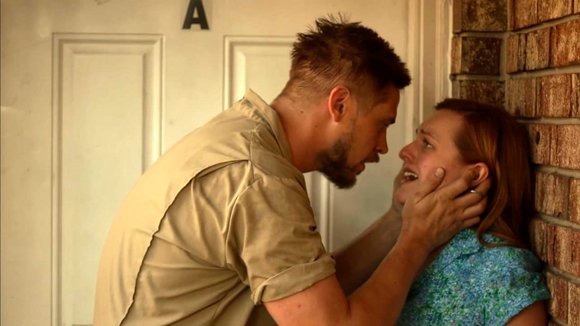 Photo du film The Free World