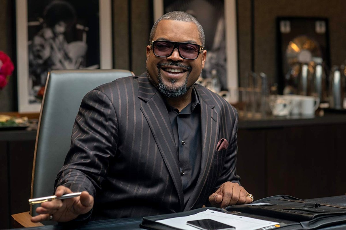 Photo du film The High Note