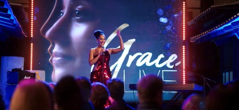 Photo du film The High Note