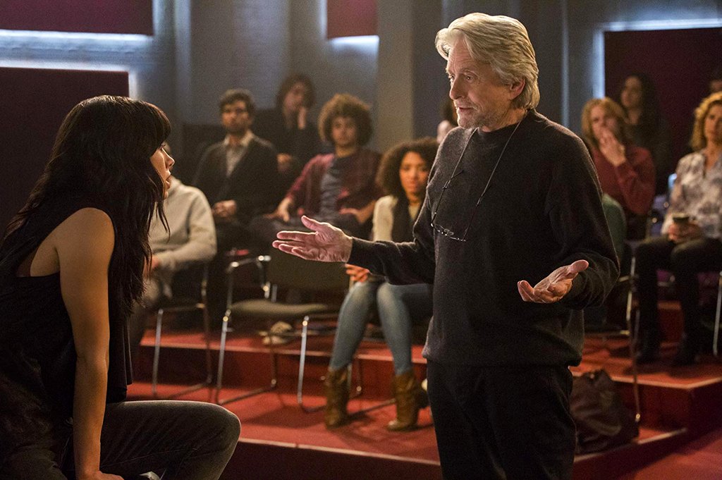 Photo du film The Kominsky Method