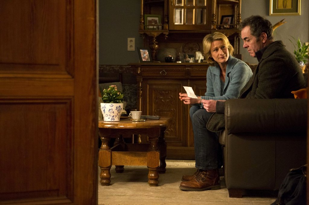 Photo from the movie The Missing