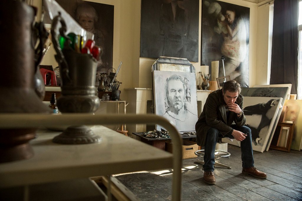 Photo from the movie The Missing