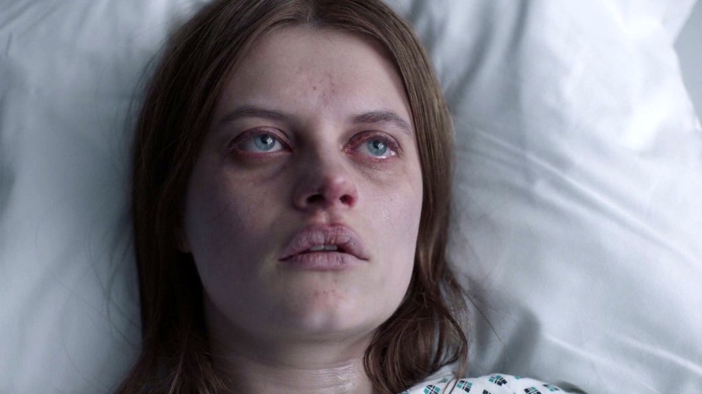 Photo from the movie The Missing