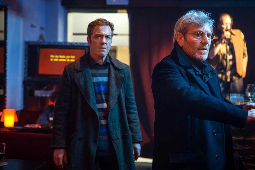 Photo from the movie The Missing