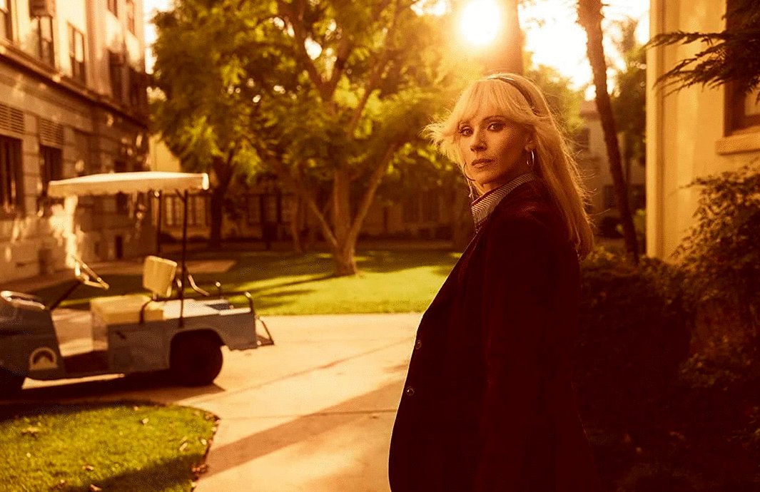 Photo from the movie The Offer