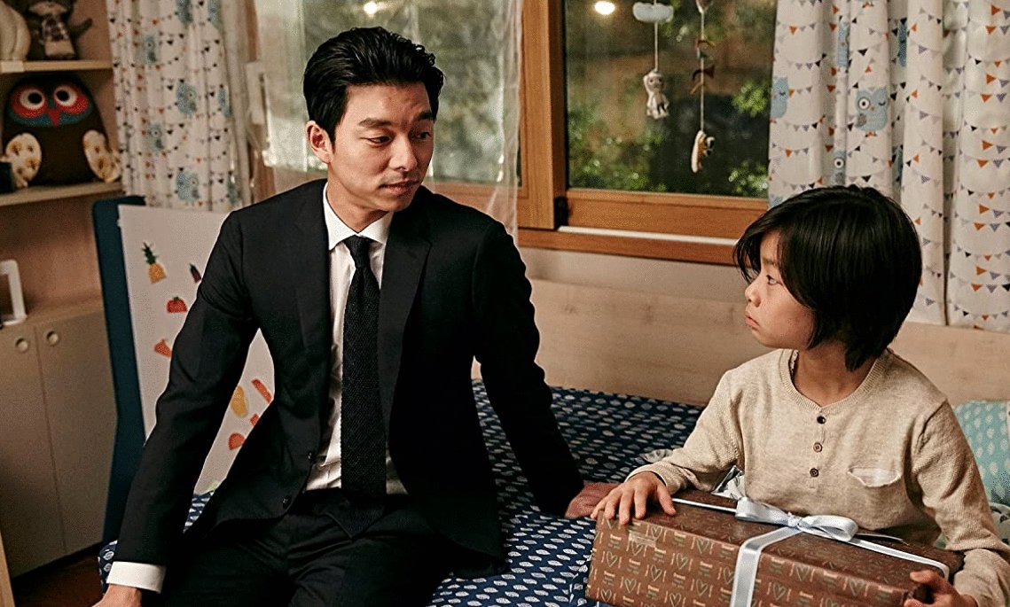 Photo from the movie The Offer