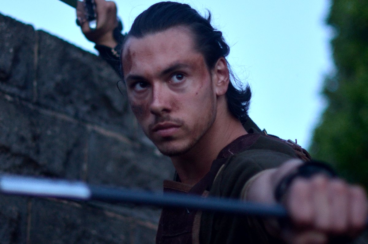Photo du film The Siege of Robin Hood