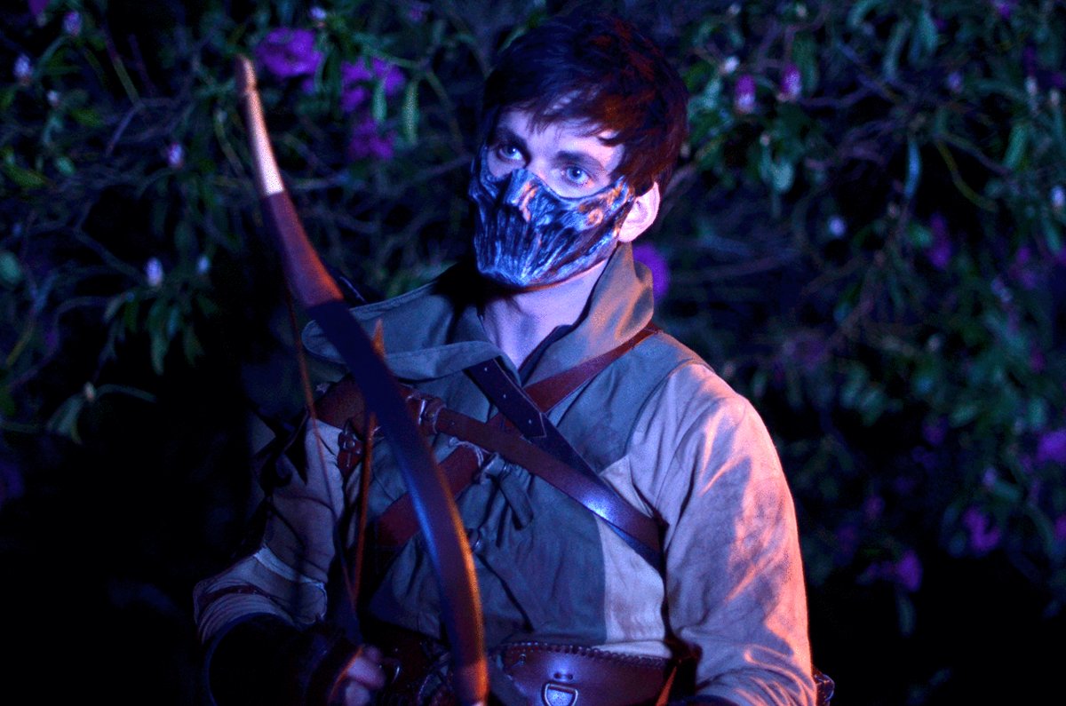 Photo du film The Siege of Robin Hood