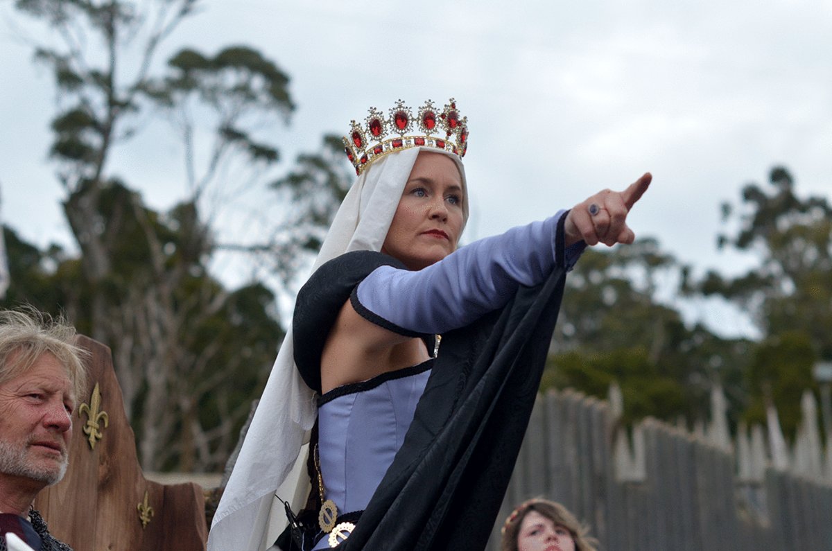 Photo du film The Siege of Robin Hood