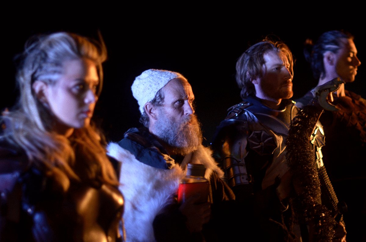 Photo du film The Siege of Robin Hood