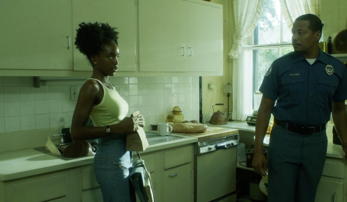 Photo du film The Walk