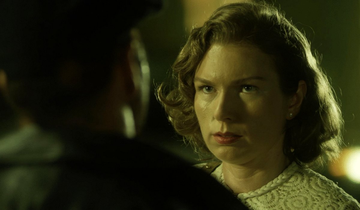 Photo du film The Walk