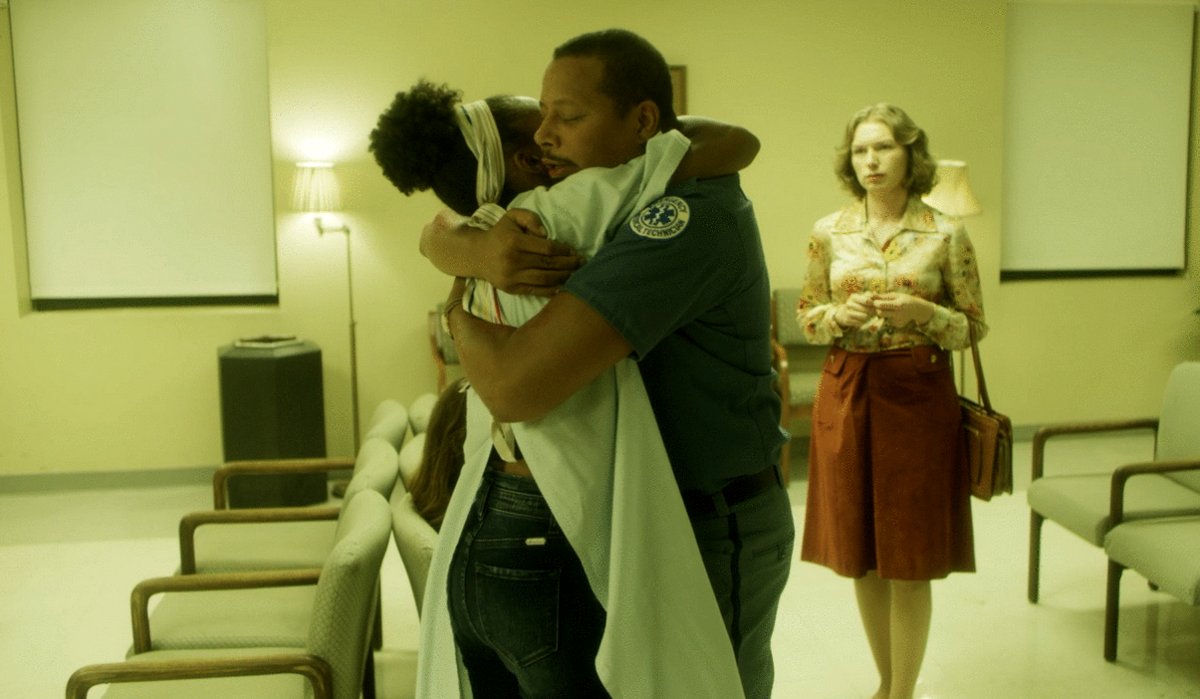 Photo du film The Walk