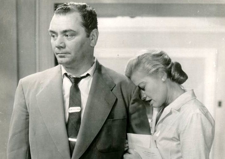 Photo du film Three Brave Men