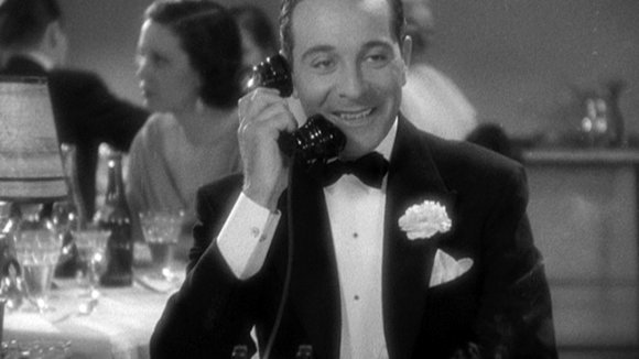 Photo du film Torch Singer