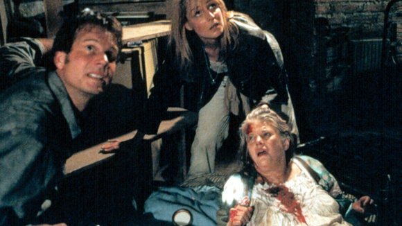 Photo from the movie Twister