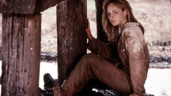 Photo from the movie Twister