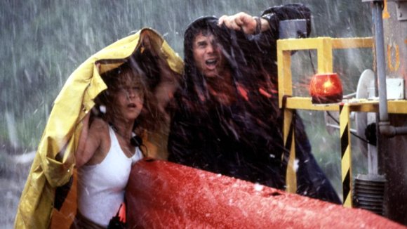 Photo from the movie Twister