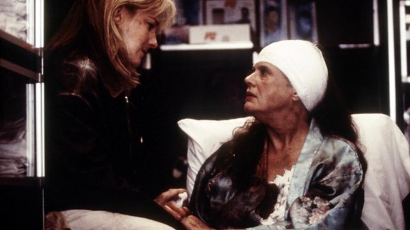 Photo from the movie Twister