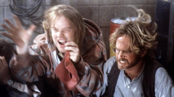 Photo from the movie Twister