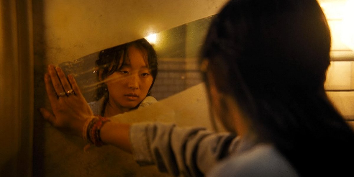 Photo from the movie Until Dawn