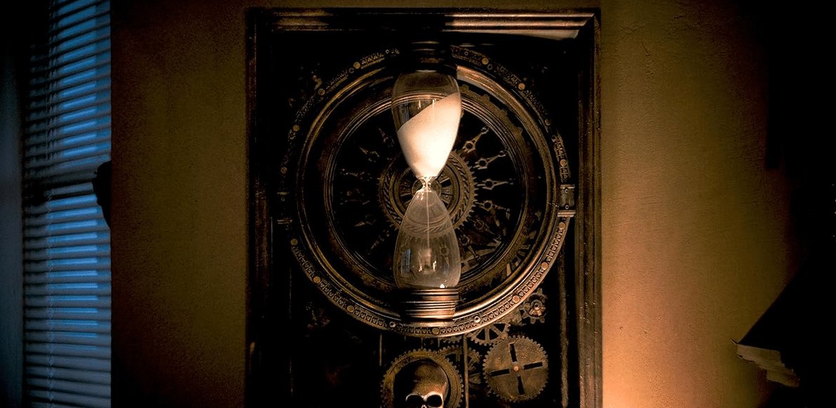 Photo from the movie Until Dawn