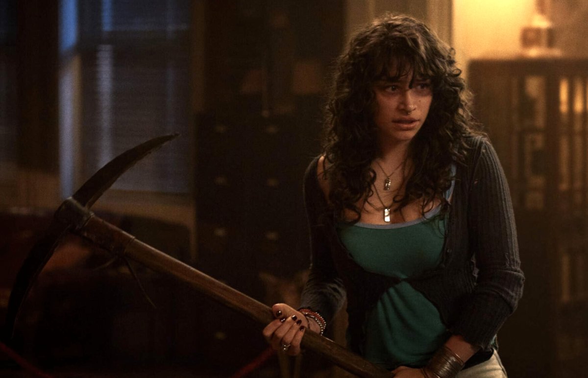 Photo from the movie Until Dawn