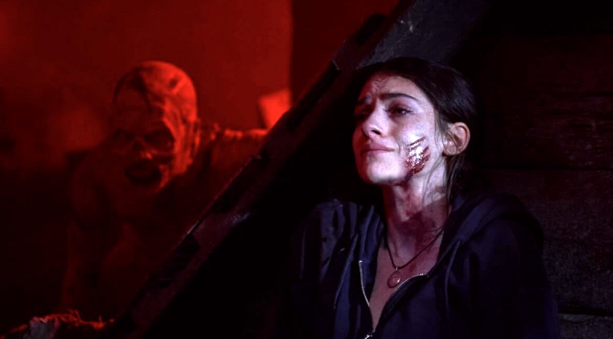 Photo from the movie Until Dawn