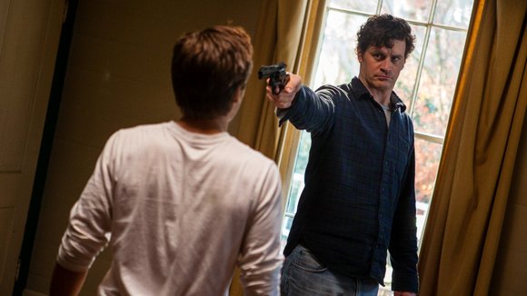 Photo from the movie Vanished: Left Behind - Next Generation