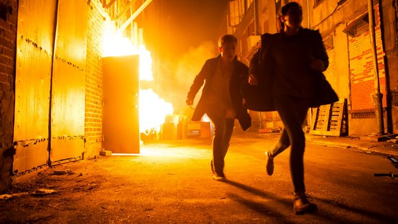 Photo from the movie Vanished: Left Behind - Next Generation