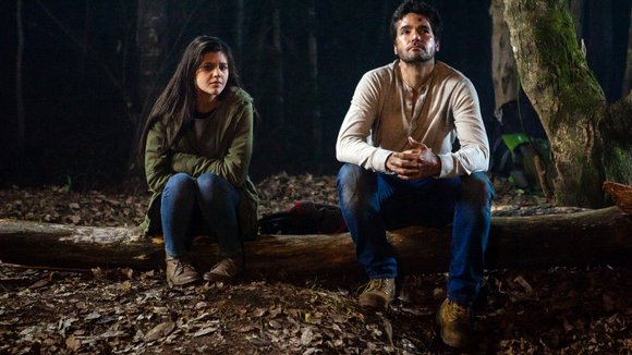 Photo from the movie Vanished: Left Behind - Next Generation