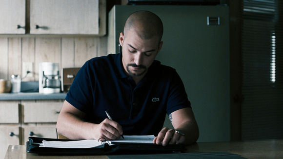 Photo from the movie Vic+Flo ont vu un ours