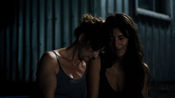 Photo from the movie Vic+Flo ont vu un ours