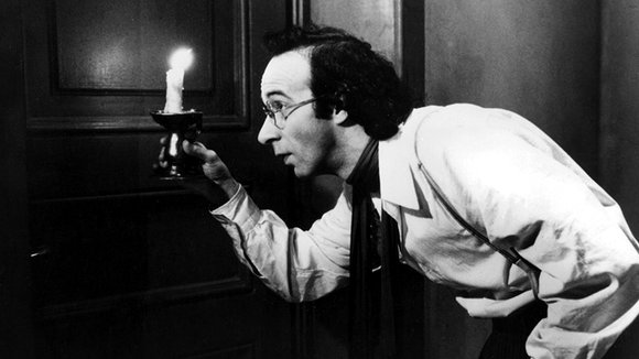 Photo from the movie The Voice of the Moon