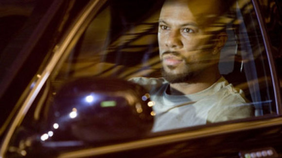 Photo from the movie Wanted