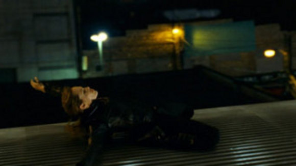 Photo from the movie Wanted