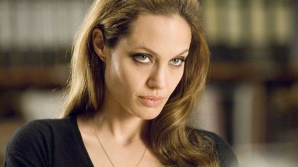 Photo from the movie Wanted